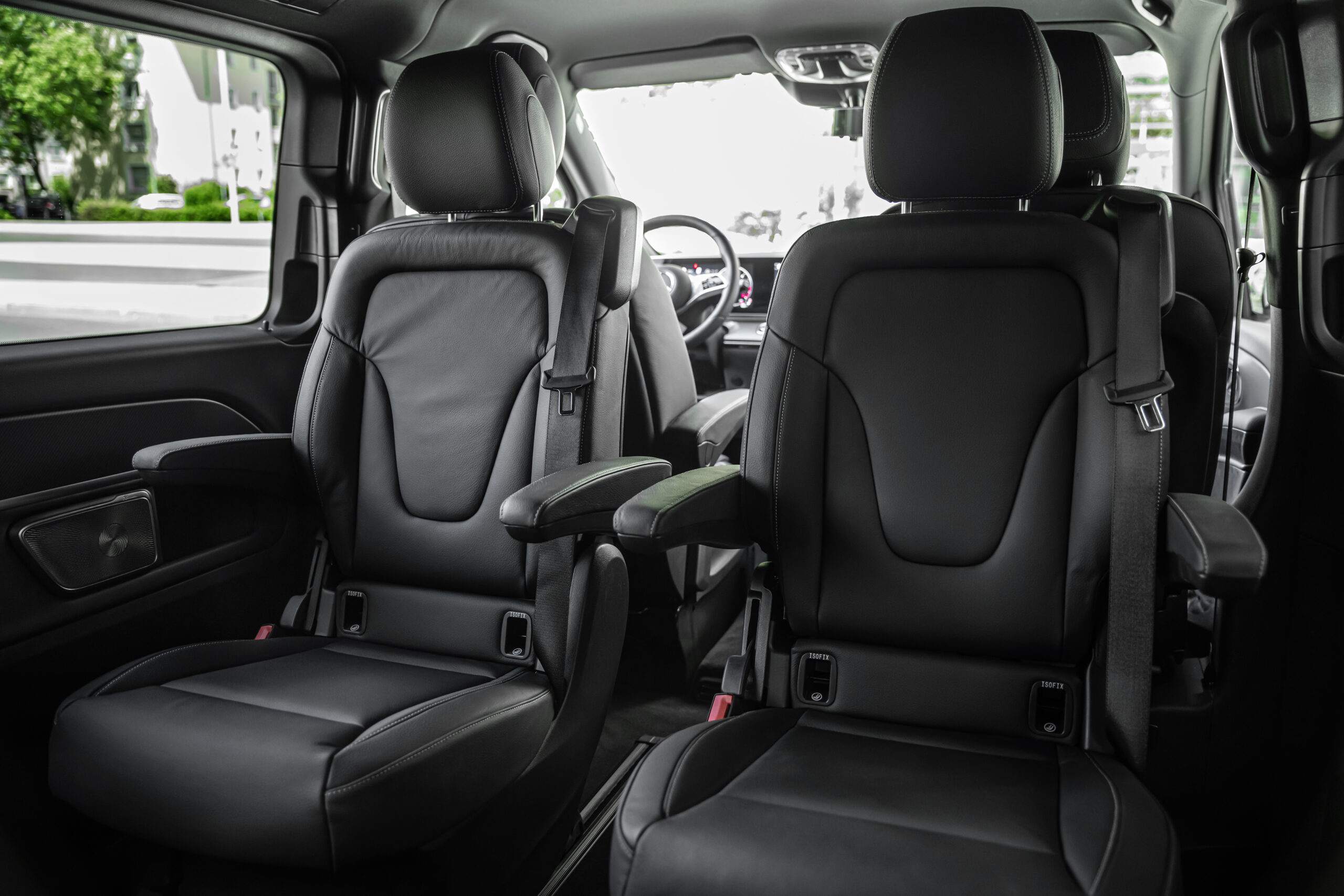 Verlässlicher Partner für Ihre Eventlogistik