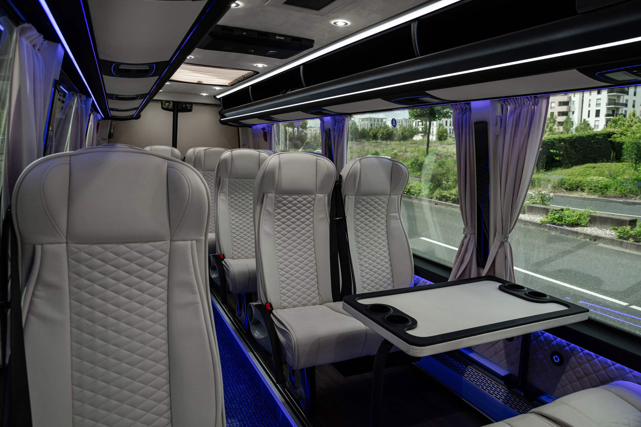 Premium Fahrservice für Ihren Flughafentransfer in Frankfurt